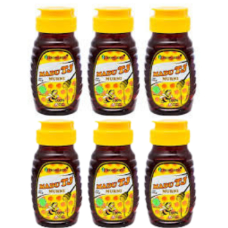 

Tresnojoyo Madu TJ Murni 150 g 250 g 500 g