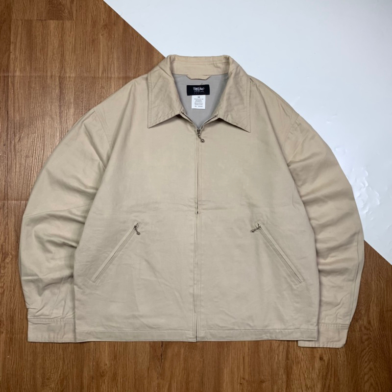 Mossimo Casual Work Jacket ( BOXY FIT )