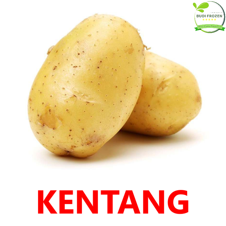 

KENTANG BESAR FRESH / KENTANG SEGAR / HARGA PASAR