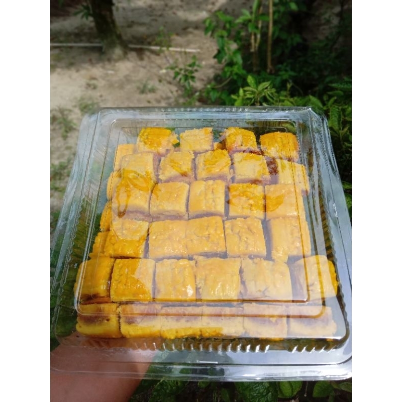 

Nastar Thailand, Cookies, Nastar Premium