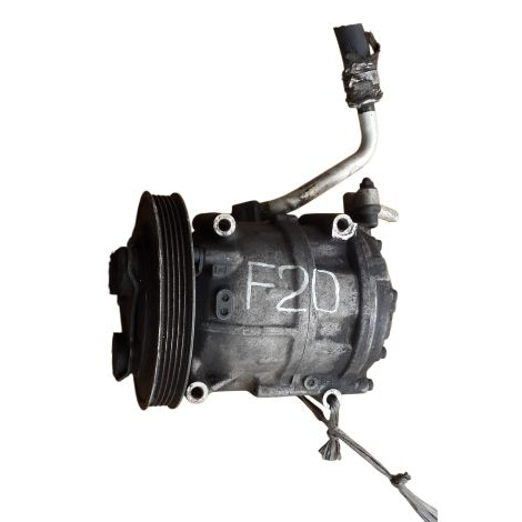 Compressor compresor kompresor AC Honda F20 Accord MAESTRO Copotan original ASLI ex Sing