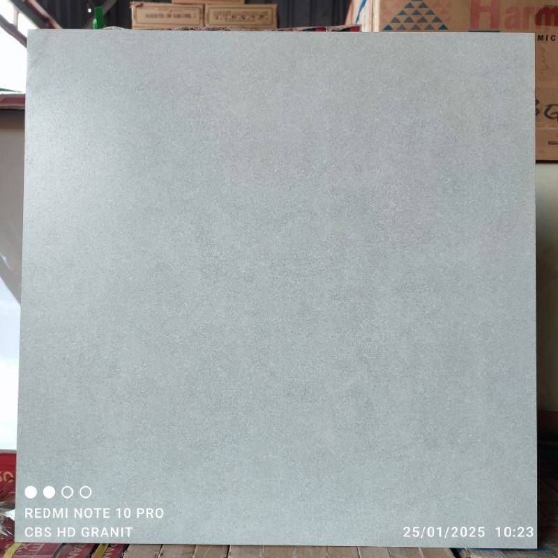 Granit Lantai 60x60 Reggio Grey/Infiniti