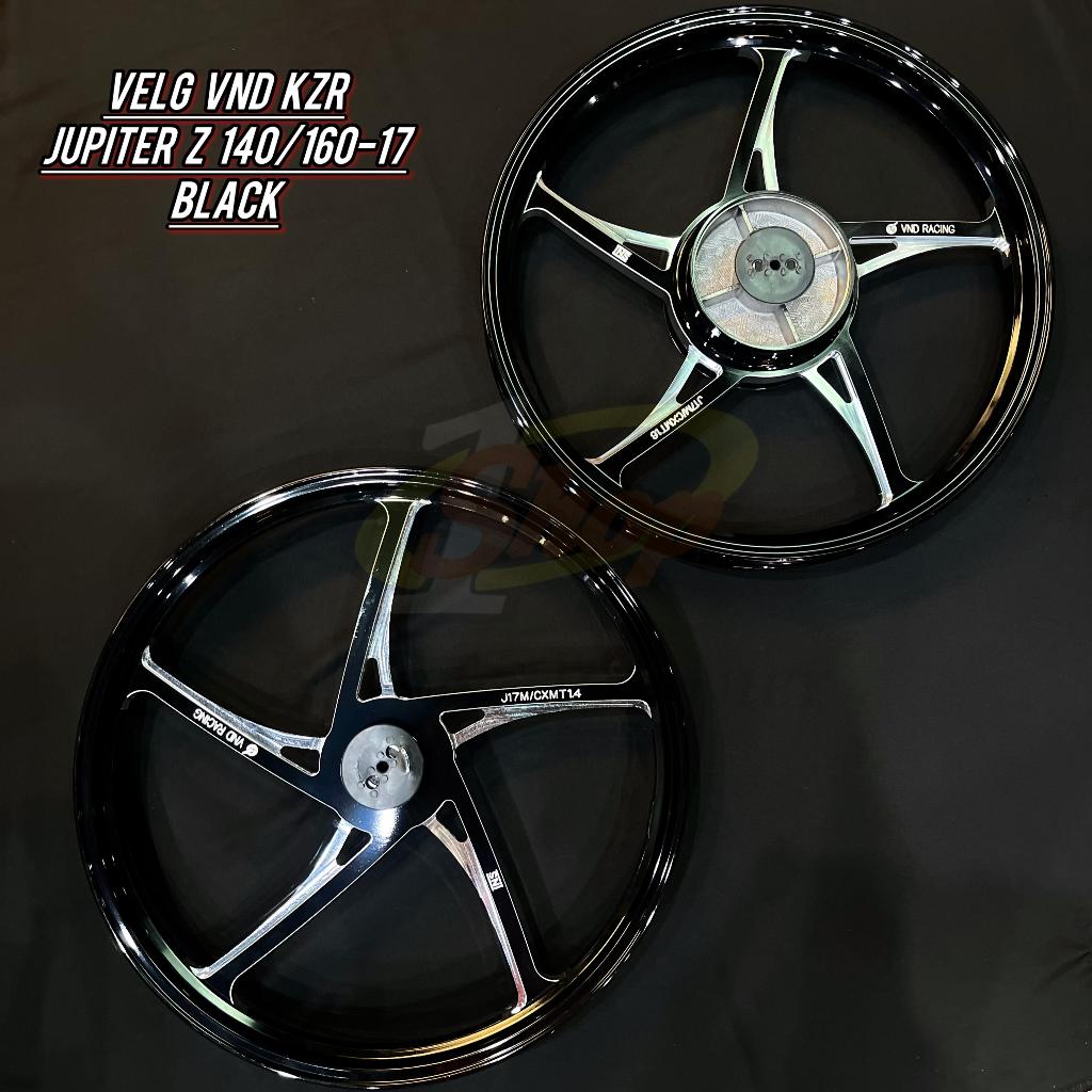 Velg Racing VND Palang 5 KZR 140/160 Ring 17 Jupiter Z