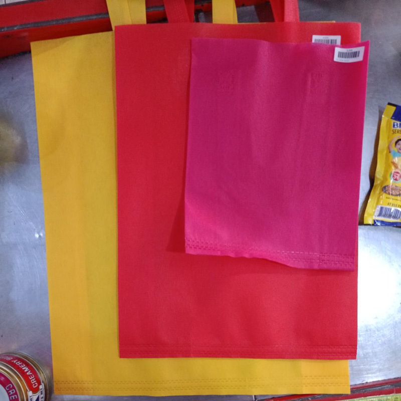 

TAS KAIN HLS /tas spunbond/ hampers