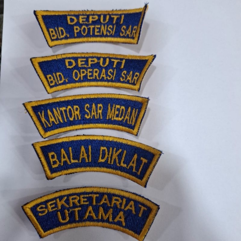 BET PDH BASARNAS/BORDIRAN BET PDH BASARNAS