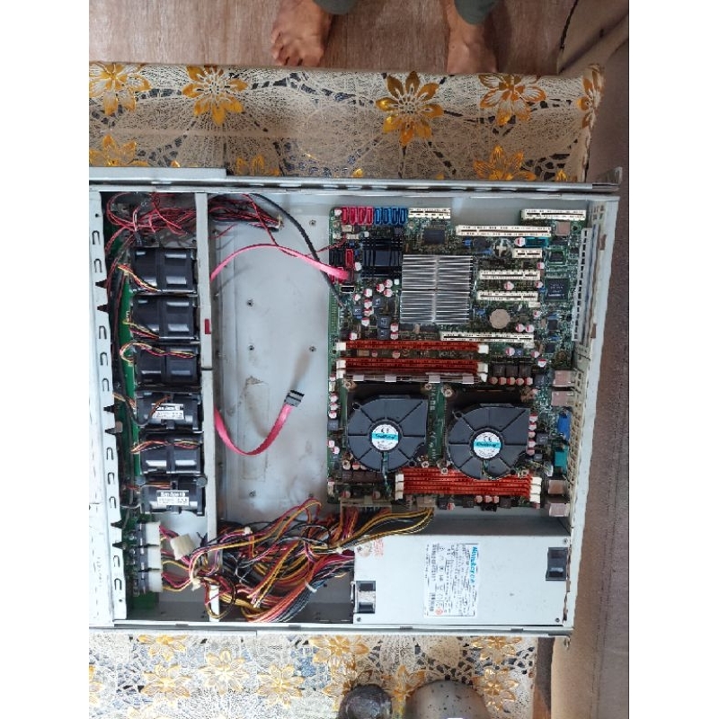 Server Xeon