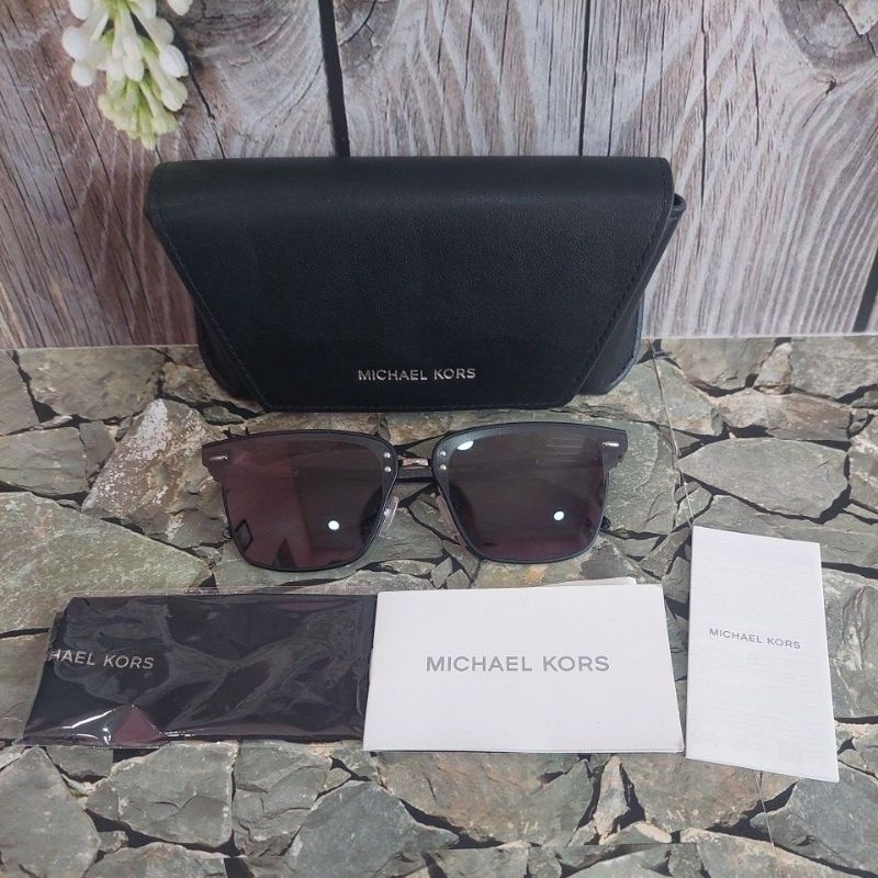 Kacamata Sunglasses UV Protection Michael Kors