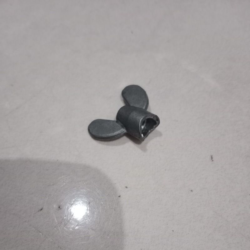 MUR TIANG REM YAMAHA UNIVERSAL MUR KUPU KUPU MUR KAWAT BAUT 10