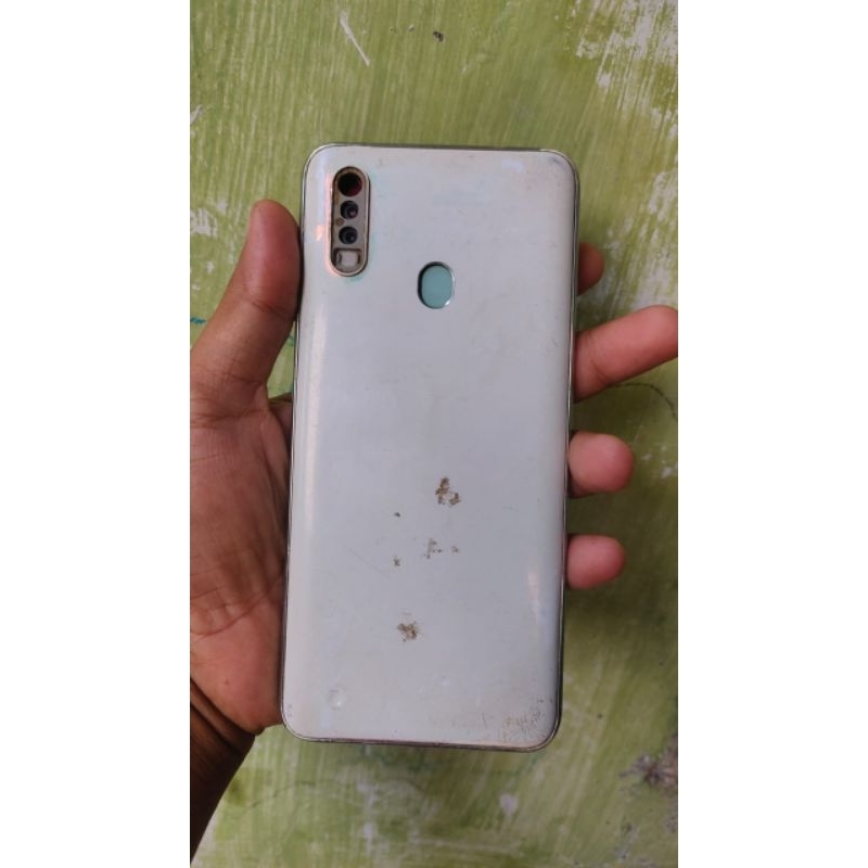 Hotwav pearl k2 ram3/32gb kondisi matot