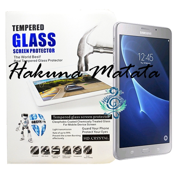 Tempered Glass Xiaomi Pad 7 / MiPad 6 / MiPad 5 Premium Quality