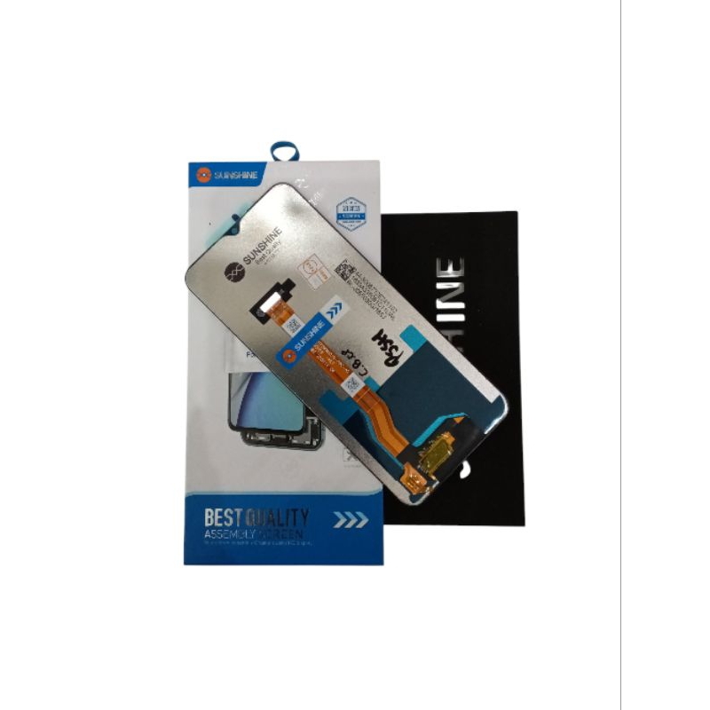 LCD+ TOUCHSCREEN OPPO A57 NEW/A17/A77S/A18/A38 ORI