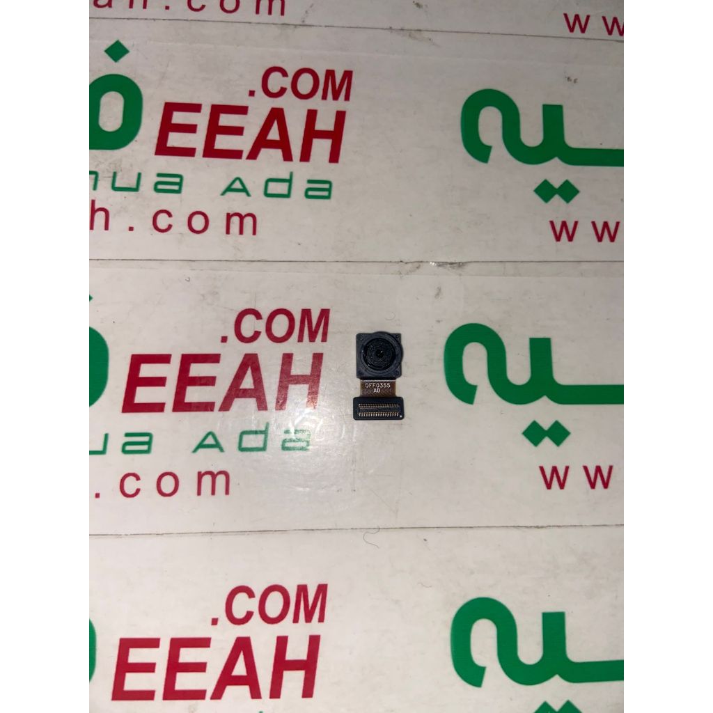 KAMERA DEPAN NOKIA 6.1