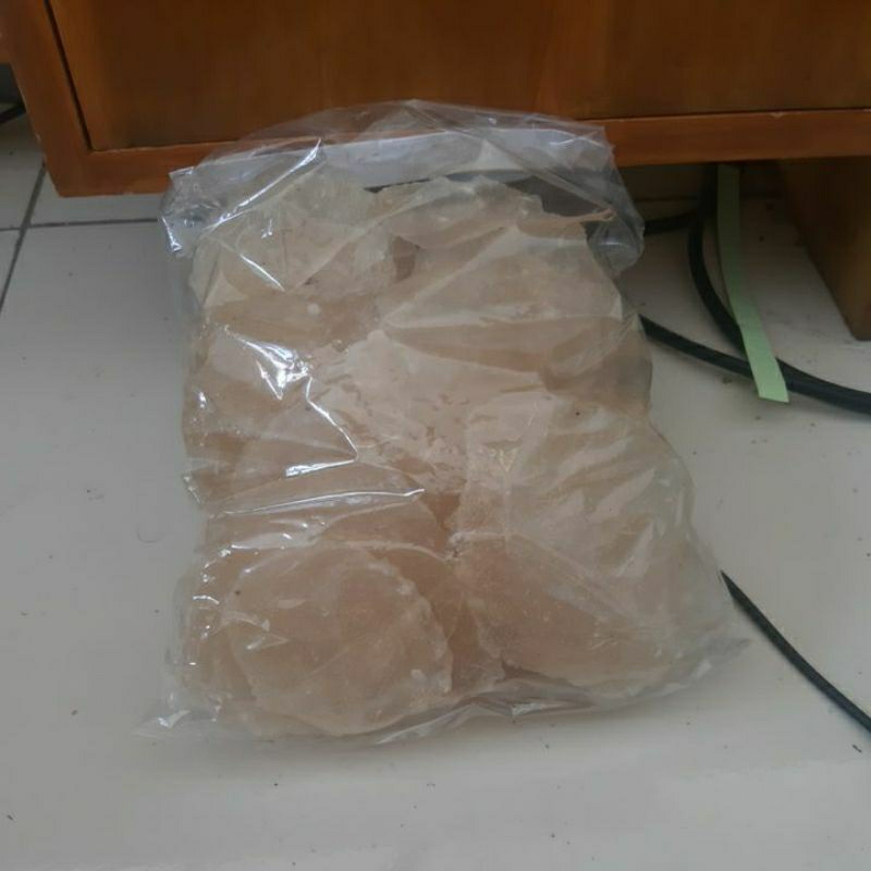 

cimpring singkong makanan ringan sehari², rasa jengkol dan original