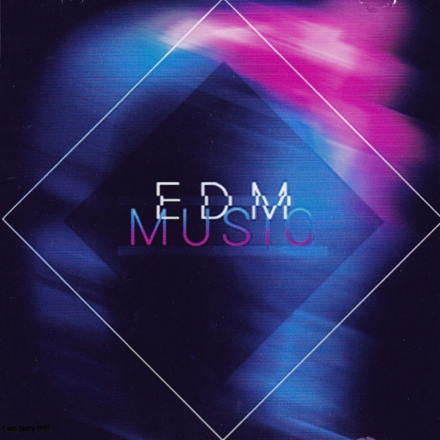 CD MUSIC EDM MUSIC