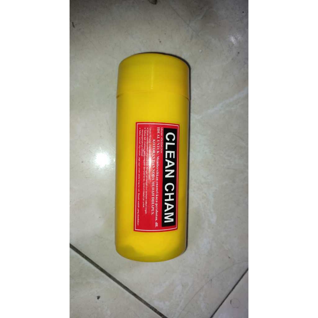 KANEBO KENMASTER LAP BOTOL, KANEBO BESAR, KANEBO KECIL