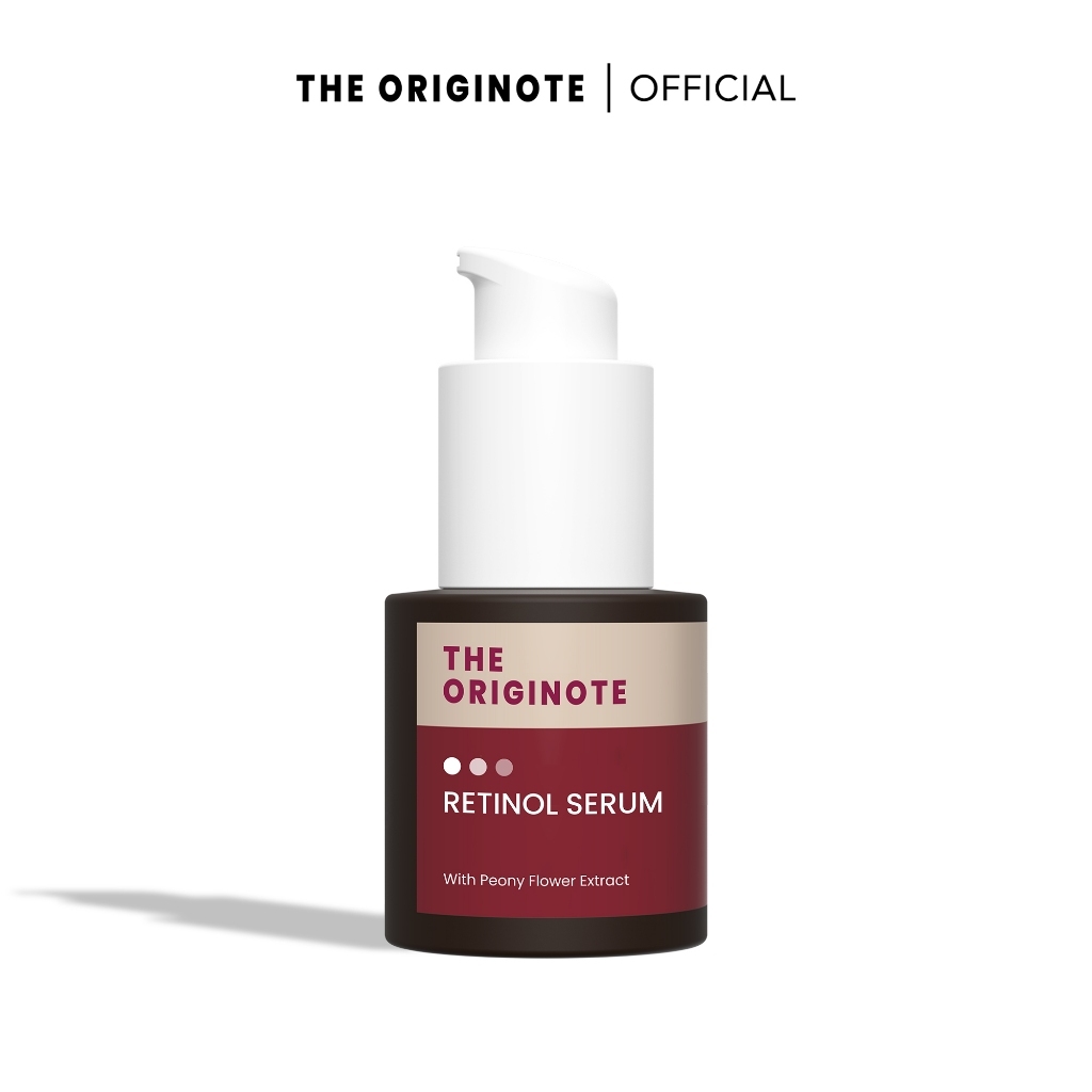 THE ORIGINOTE RETINOL SERUM