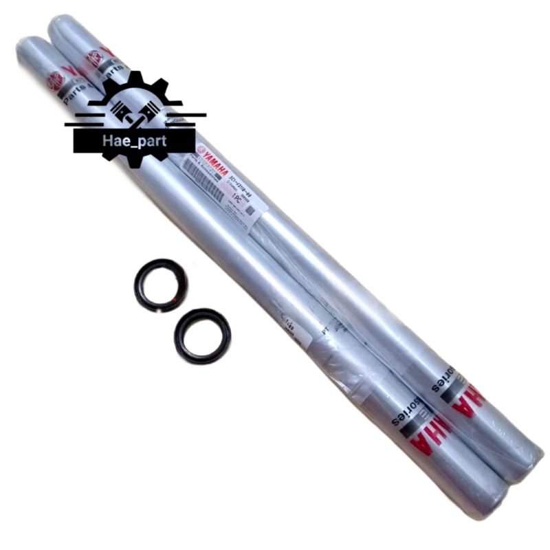 As shock + sil sok Vixion old, Vixion lama, as sok depan Vixion old