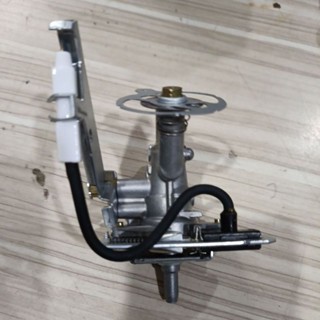 mesin pemantik api single kompor gas Rinnai / gas valve Original Rinnai RI 712 bgx  RI 712 ga RI 712