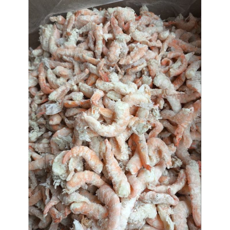 

EBI KUPAS SUPER 500GRAM BAGUS DAN ENAK BANGET