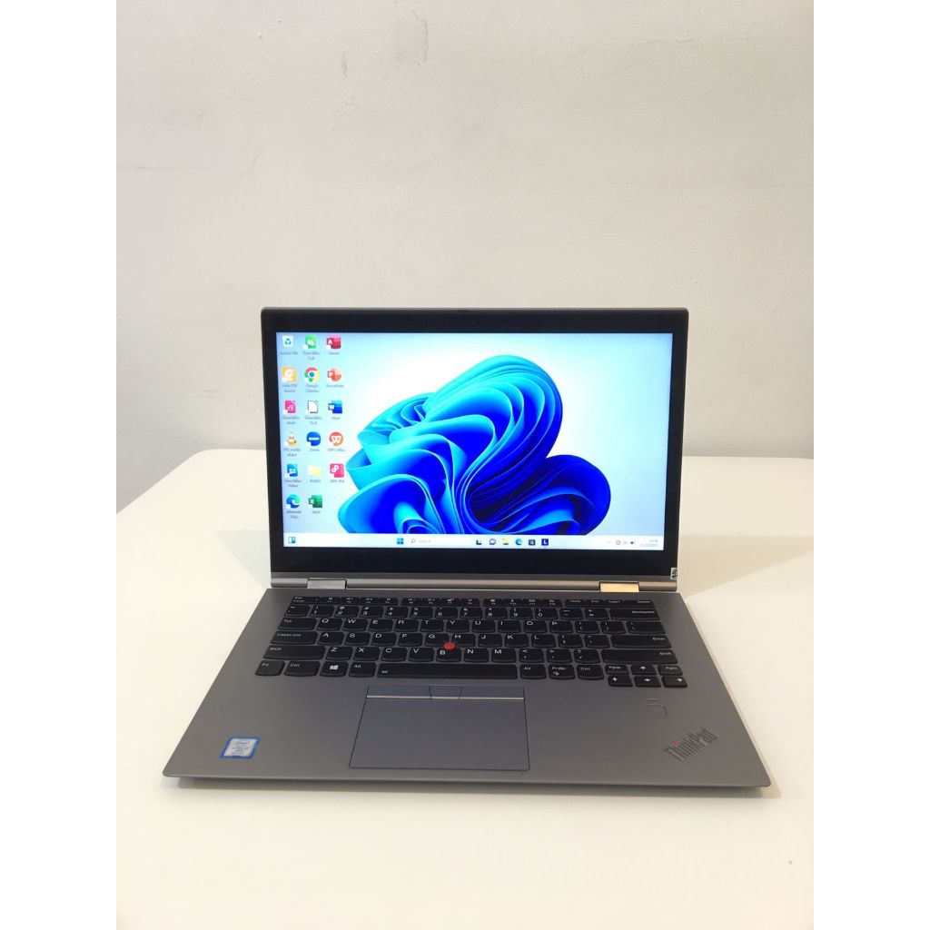 Thinkpad X1 Yoga Intel Core i7-8650U