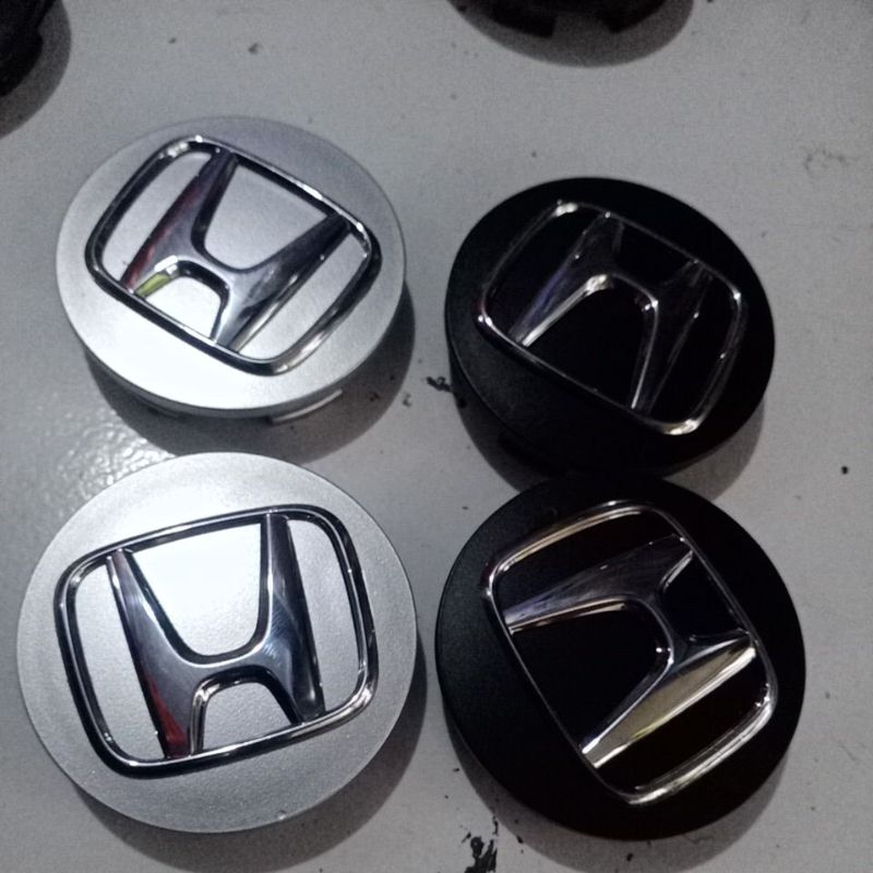 Dop Roda velg Tutup Velg dop roda Honda CRV HRV 7 CM ORIGINAL