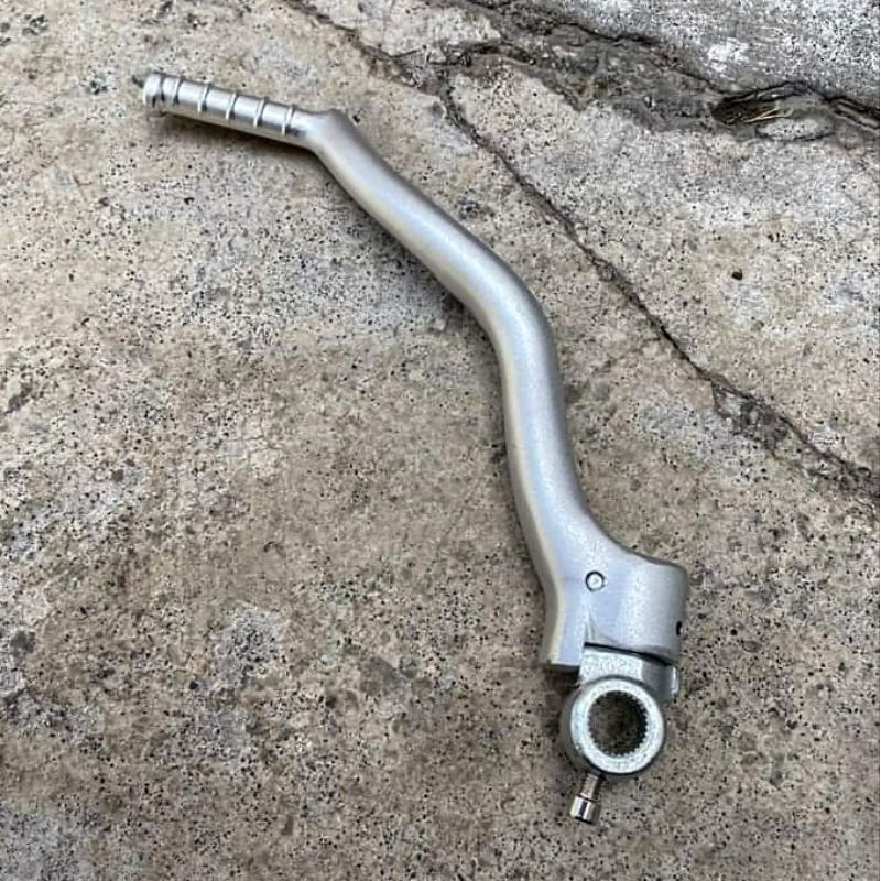 Kick Stater Engkol Selahan Viar Cross 250SE Megapro Tiger Ninja Satria