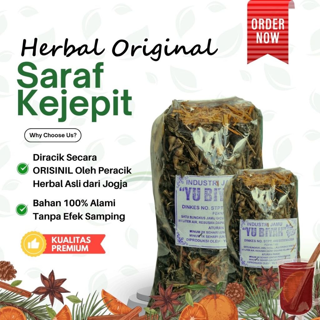 

Herbal Sehatku - JAMU SARAF KEJEPIT||JAMU SAKIT PINGGANG - JAMU SARAF||JAMU NYERI OTOT - JAMU TRADISIONAL JAMU HERBAL - JAMU SENDI-SENDI