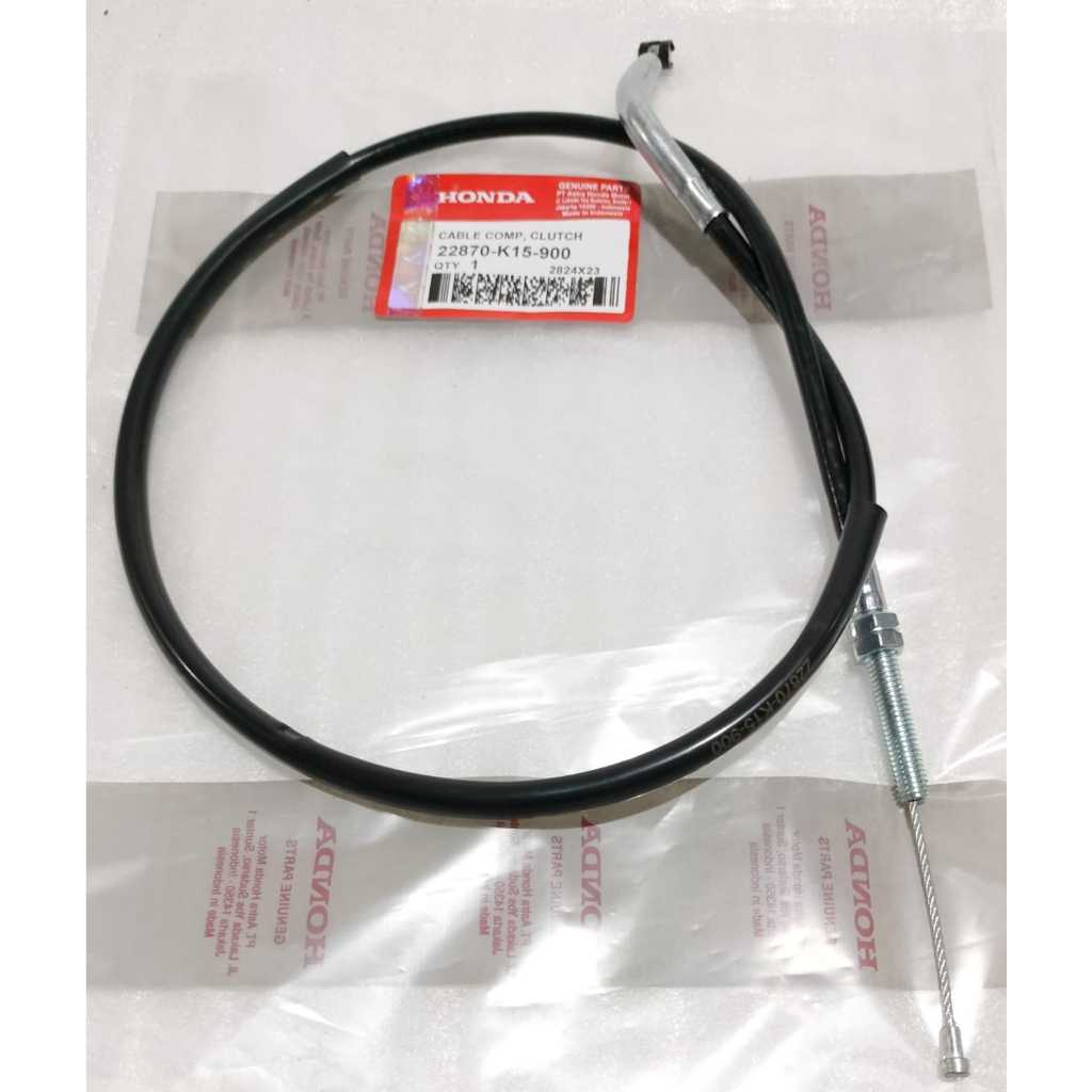 KABEL KOPLING CB150R CBR 150 OLD K15