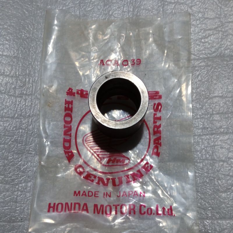 22131 kcn 001 NOS guide clutch original Made in Japan AHM Astra Honda motor HGP Honda genuine part b
