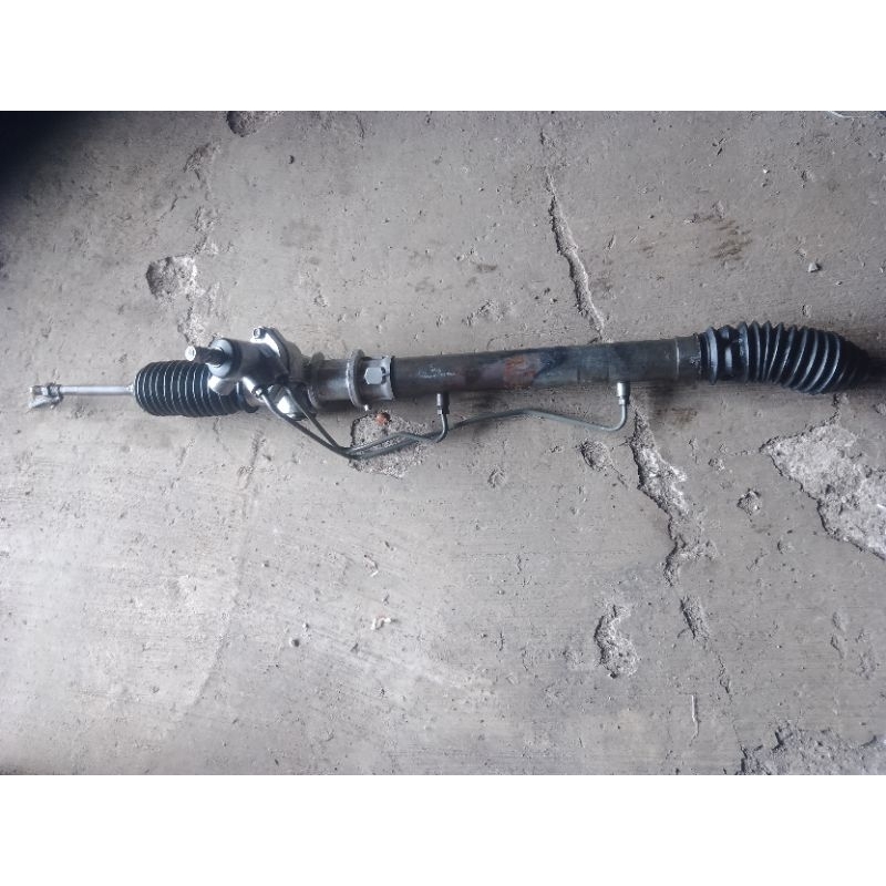 setir power steering mobil Toyota kijang grand/super