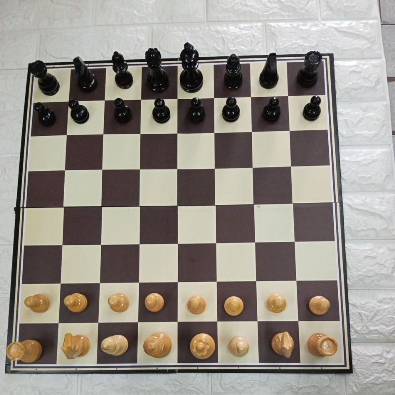 CATUR PERCASI CHESS INDONESIA
