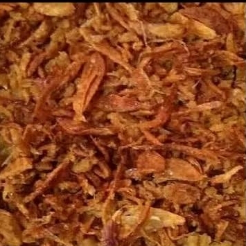 

Bawang goreng 1kg original asli Tampa tepung kualitas A termurah terlaris