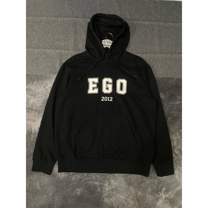 Hoodie Topten Ego