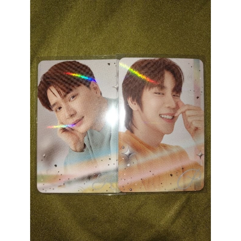 PC SELFIE JAPAN VERSI GMMTV