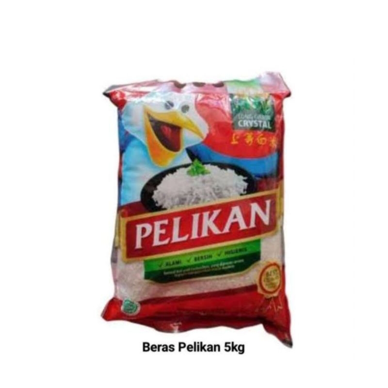 

Pelikan 5 KG