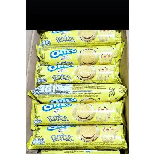 

Oreo Murah Banget, Exp bulan Agustus 15.000 dapet 2 biji