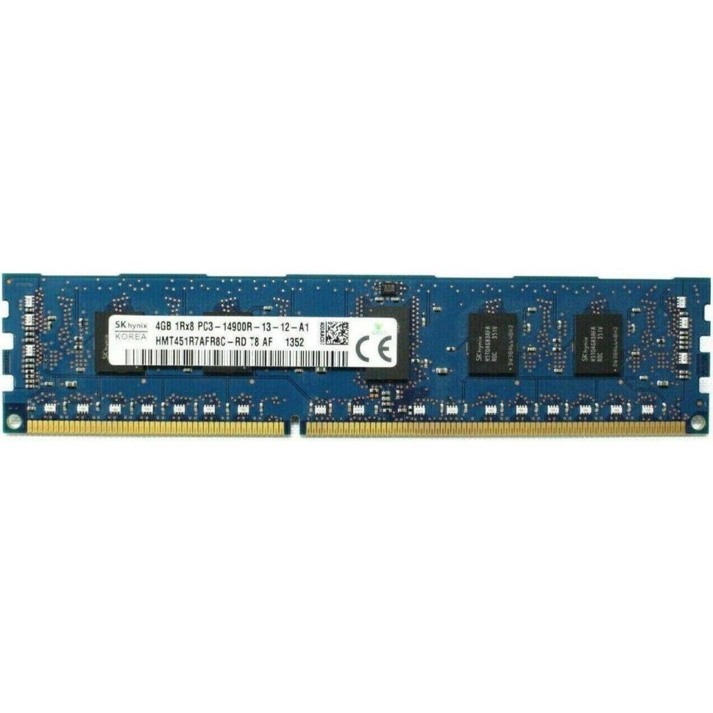 sk hynix ram pc 4gb ddr3 -14900