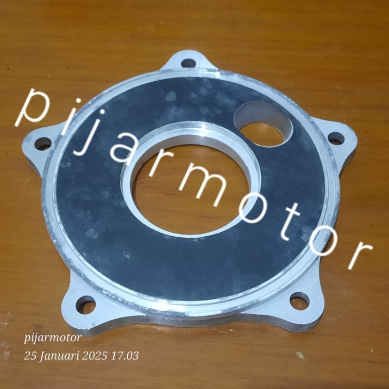 Seat Crank Outer Valve Rumah Rotary Rotari Suzuki A100 (Non Ori)