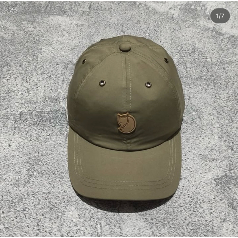 TOPI FJALLRAVEN Caps Heglafs
