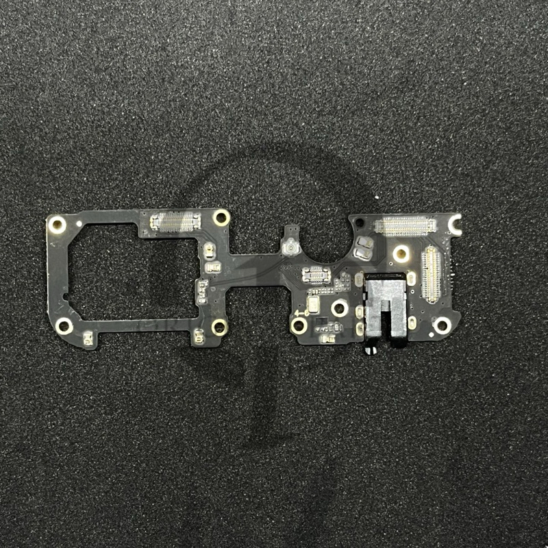 Konektor Handsfree / PCB Headset Oppo Reno 4 (4G)