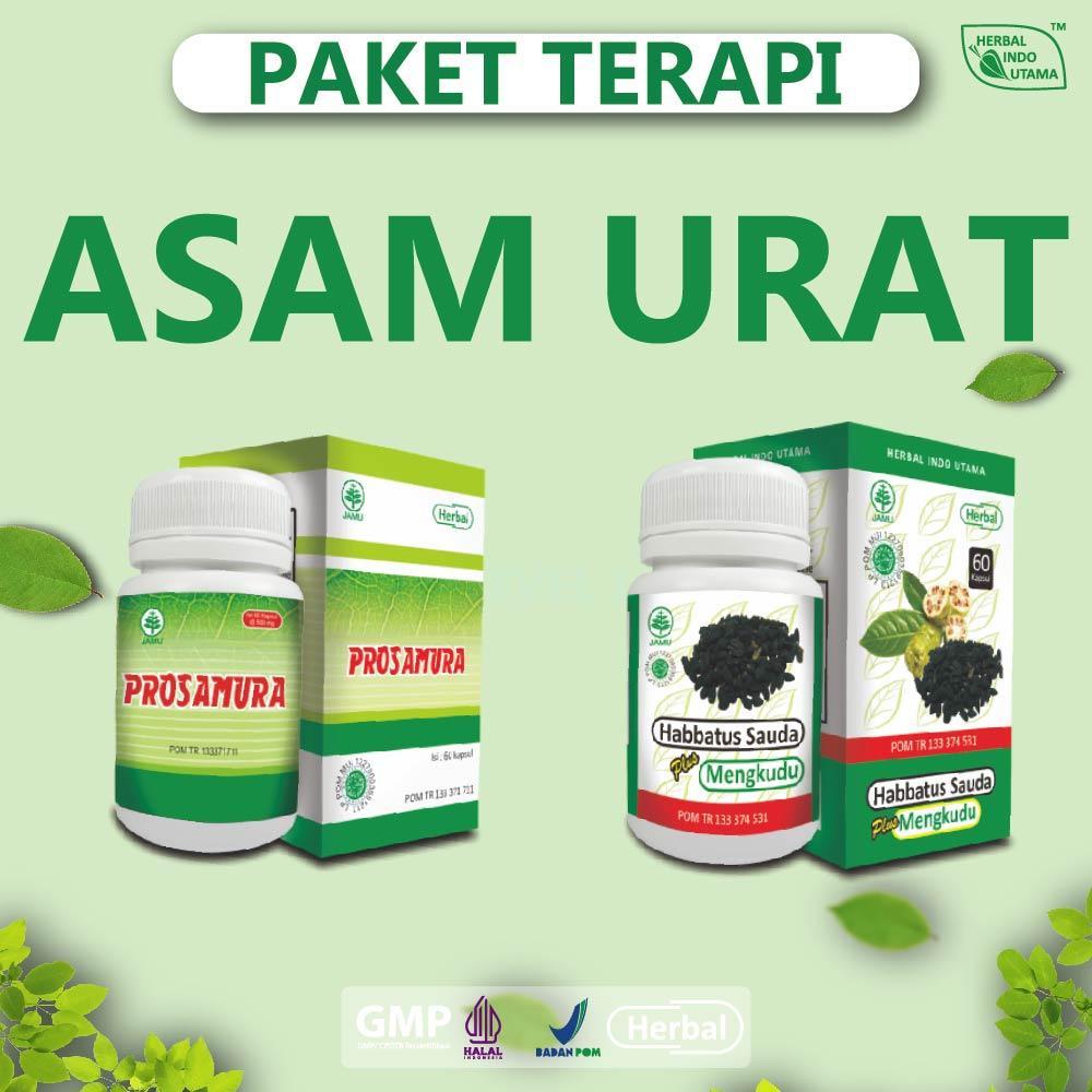 

Paket Herbal Asam Urat Mengobati Asam Urat Herbal Berkah Jaya
