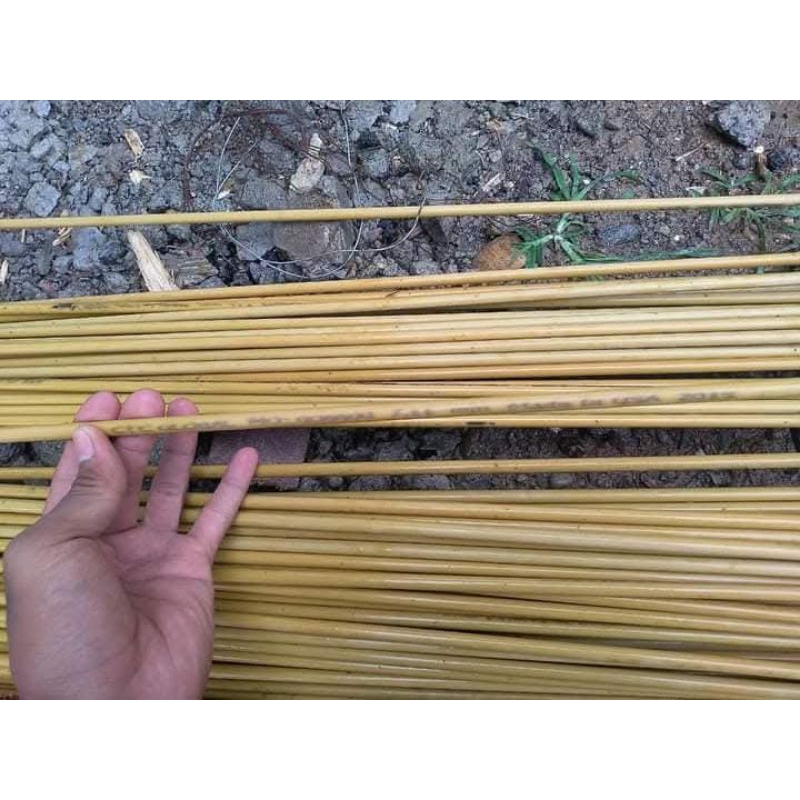 blank sutet 8,13 mm panjang 370 cm