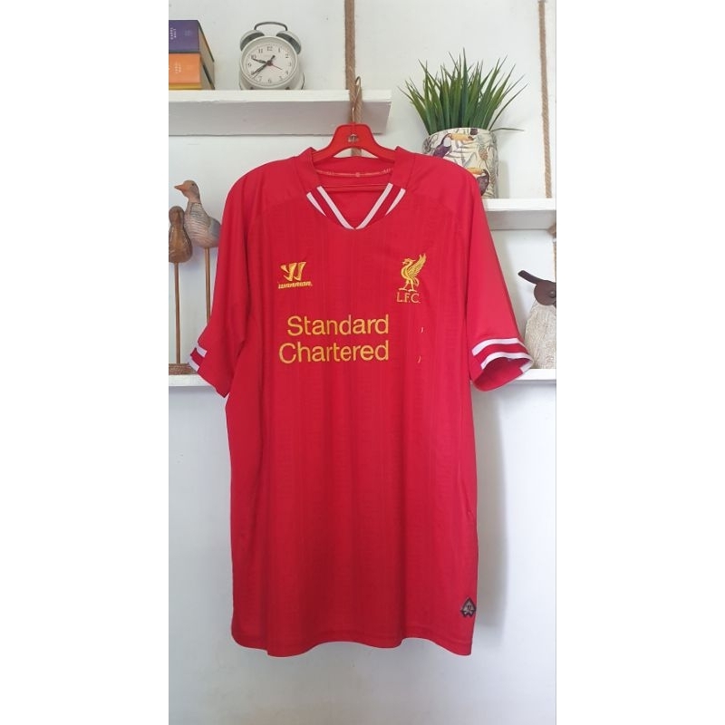 LiverpoolJersey