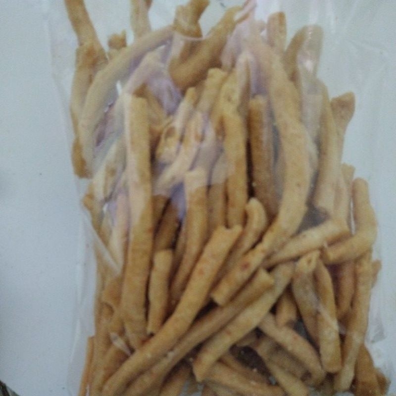 

Stik keju&bawang 250 gram