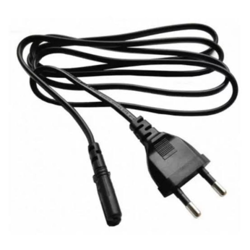 CABLE POWER CORD H03VVH2-F ; 2X0,5MM ; KEMA-KEUR ; CEBEC IEMMEQU SABS 1574 BAOHING ; VOLEX VAC7S VH 