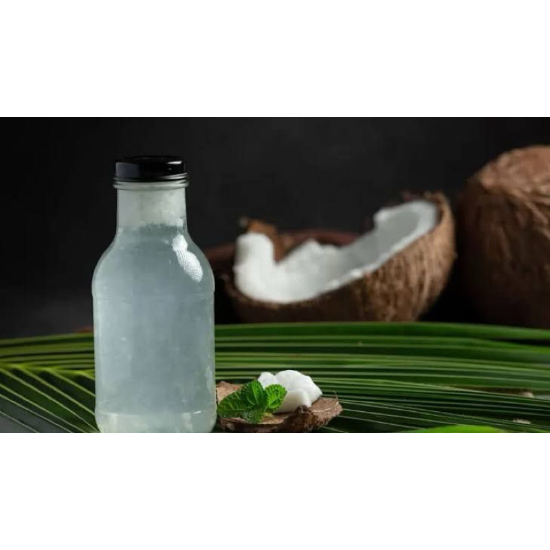 

ASLI MURNI NIRA KELAPA PAKET 25