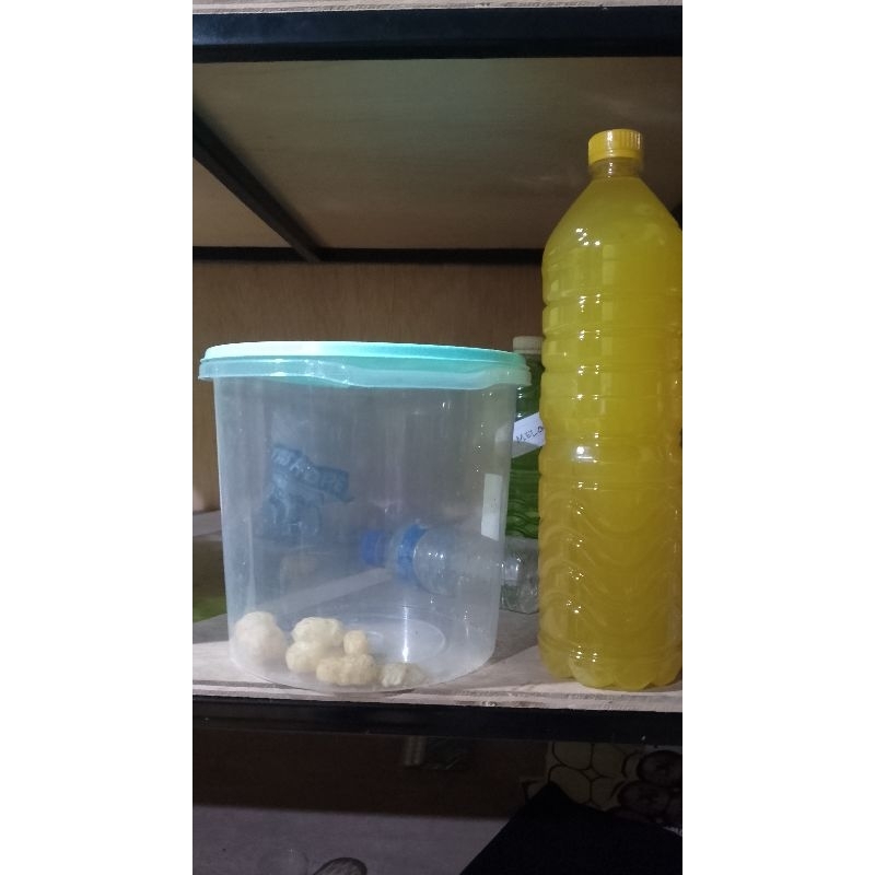 

siruplokalrasabuahgedangklutuk 600 ml
