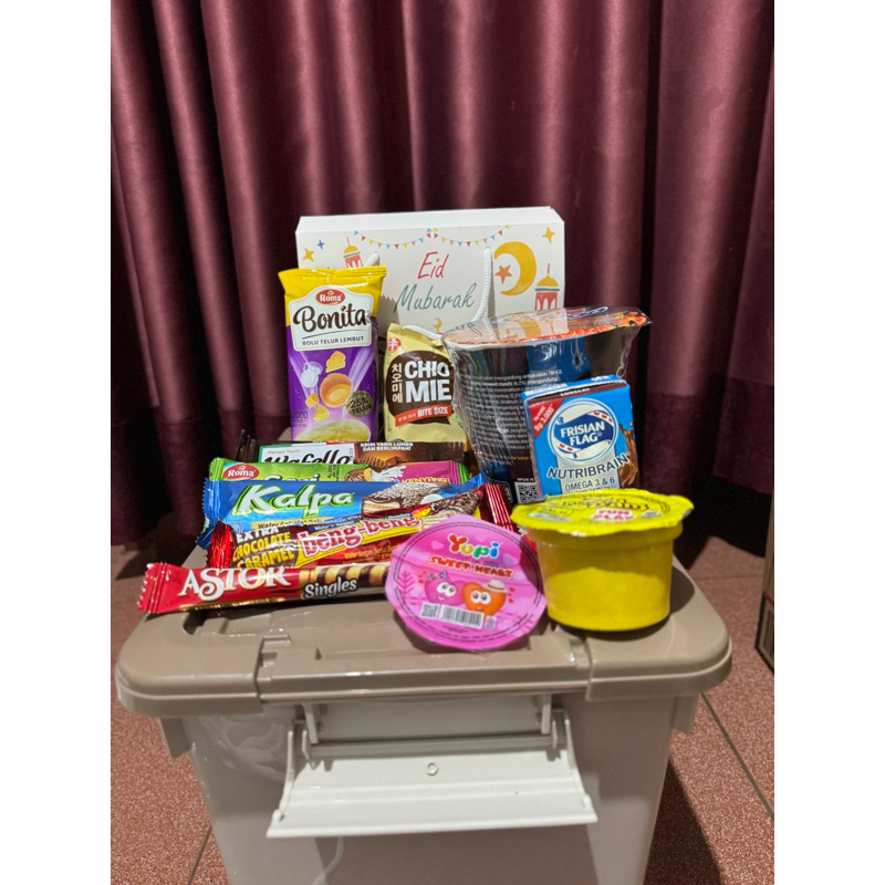 

paket hampers anak murah