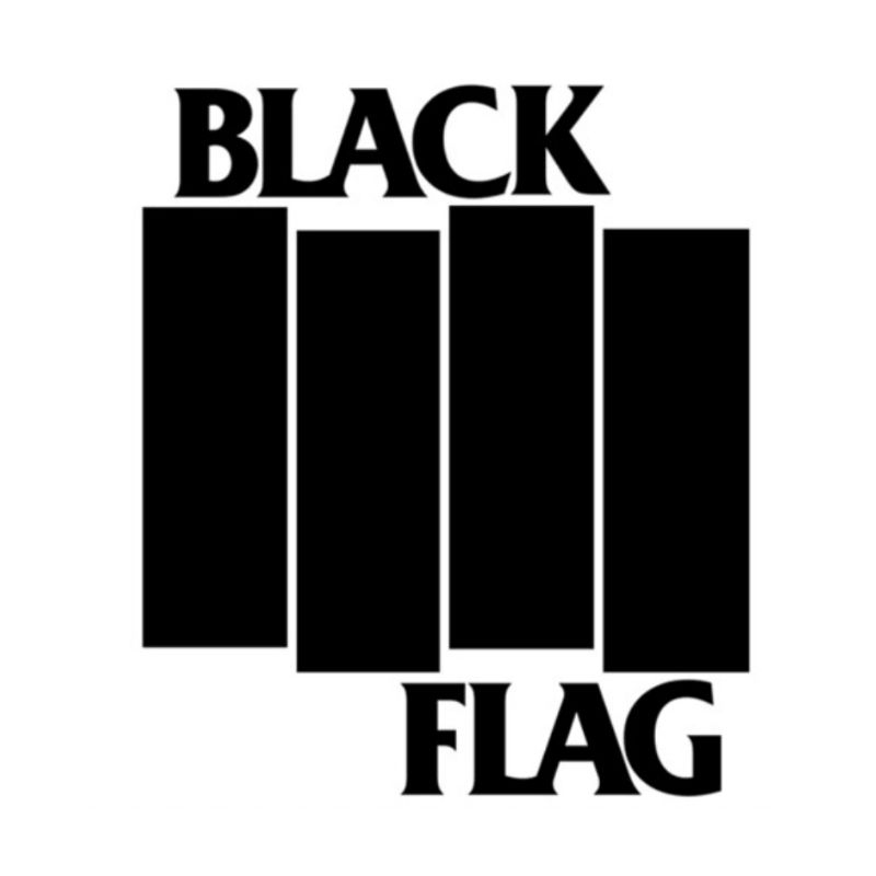 

STIKER CUTTING BLACK FLAG
