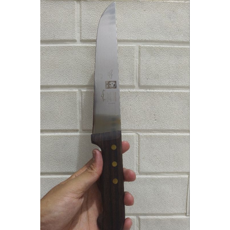 pisau Butcher Icel 20 cm